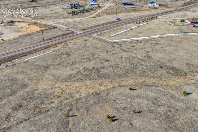 16550 Misfit Crew Heights, Colorado Springs, CO 80908