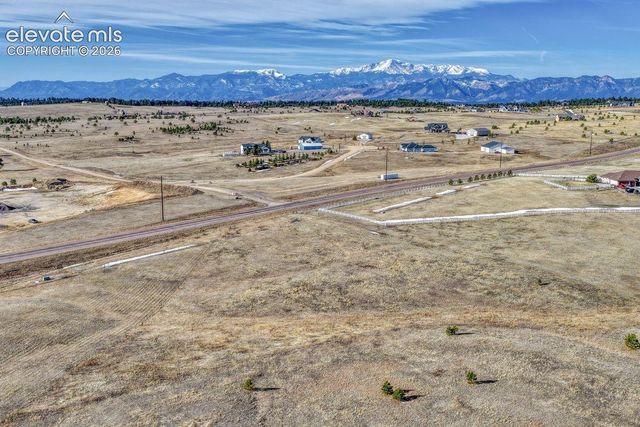 16550 Misfit Crew Heights, Colorado Springs, CO 80908
