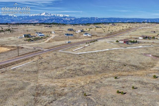 16550 Misfit Crew Heights, Colorado Springs, CO 80908
