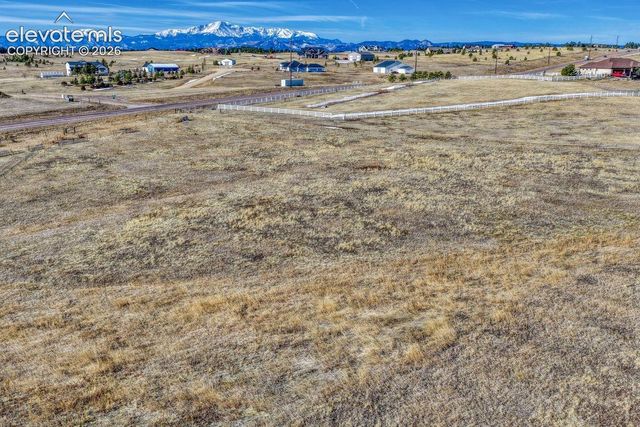16550 Misfit Crew Heights, Colorado Springs, CO 80908