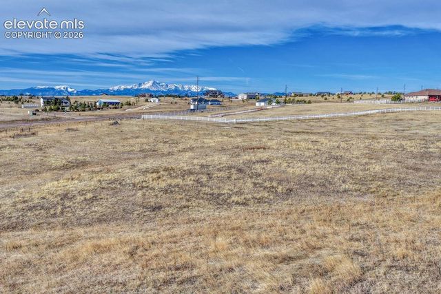 16550 Misfit Crew Heights, Colorado Springs, CO 80908