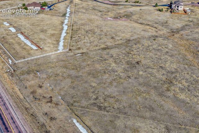 16550 Misfit Crew Heights, Colorado Springs, CO 80908