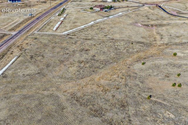 16550 Misfit Crew Heights, Colorado Springs, CO 80908