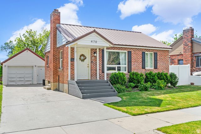 470 S 200 E, Brigham City, UT 84302