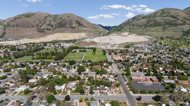 470 S 200 E, Brigham City, UT 84302