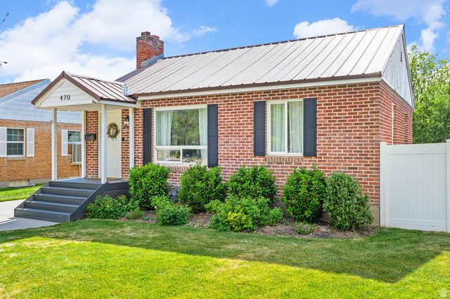 470 S 200 E, Brigham City, UT 84302