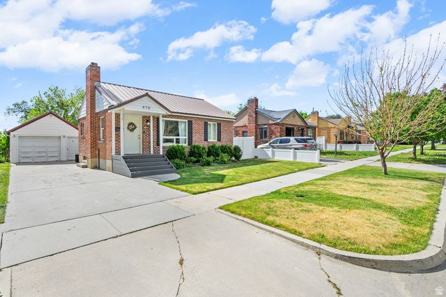 470 S 200 E, Brigham City, UT 84302