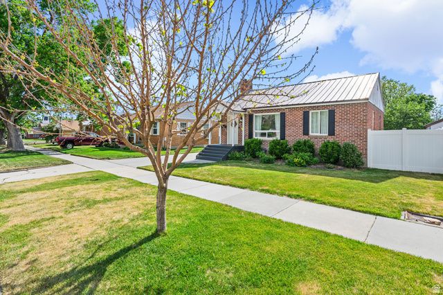 470 S 200 E, Brigham City, UT 84302