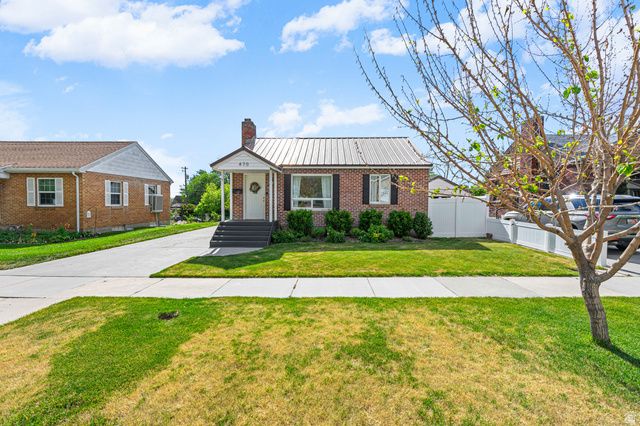 470 S 200 E, Brigham City, UT 84302
