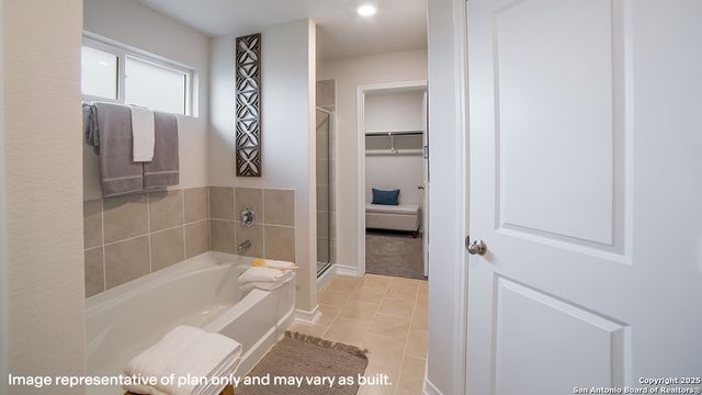 615 Sumpter Banks, Cibolo, TX 78108