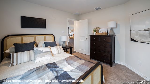 615 Sumpter Banks, Cibolo, TX 78108