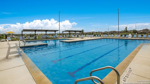 615 Sumpter Banks, Cibolo, TX 78108