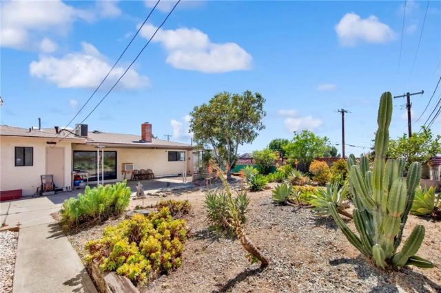 7217 Lonzo, Tujunga, CA 91042
