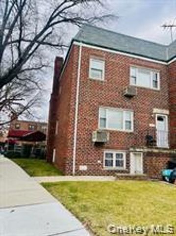 8501 67th Drive, Rego Park, NY 11374