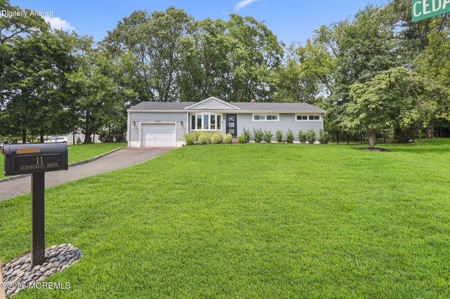 11 Cedarcrest Drive, Neptune Township, NJ 07753