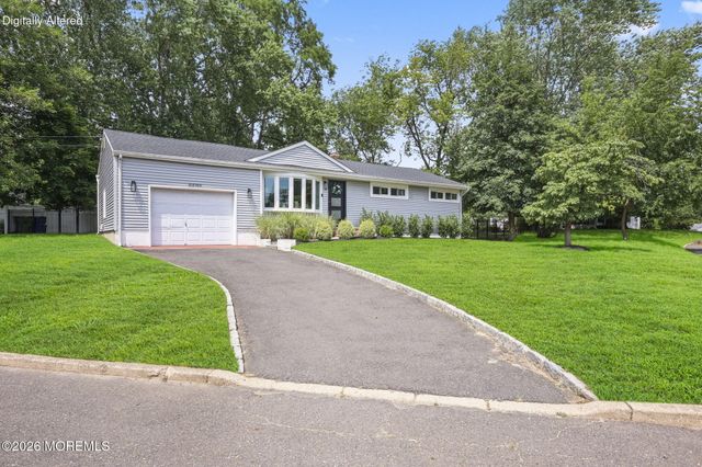 11 Cedarcrest Drive, Neptune Township, NJ 07753