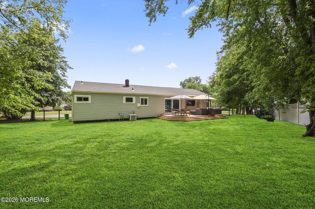 11 Cedarcrest Drive, Neptune Township, NJ 07753