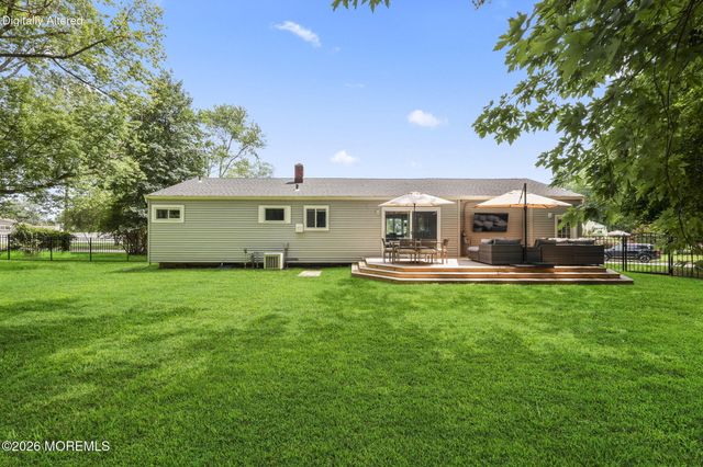 11 Cedarcrest Drive, Neptune Township, NJ 07753