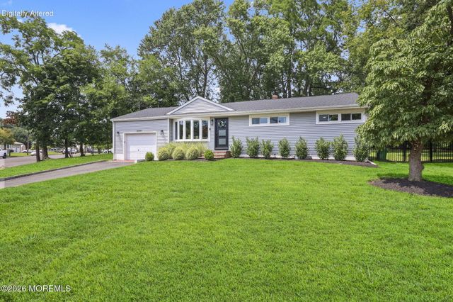 11 Cedarcrest Drive, Neptune Township, NJ 07753
