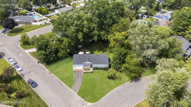 11 Cedarcrest Drive, Neptune Township, NJ 07753