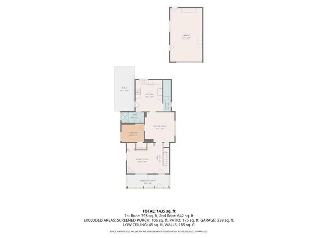 6429 Maple Street, North Branch, MN 55056