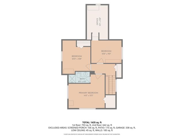 6429 Maple Street, North Branch, MN 55056