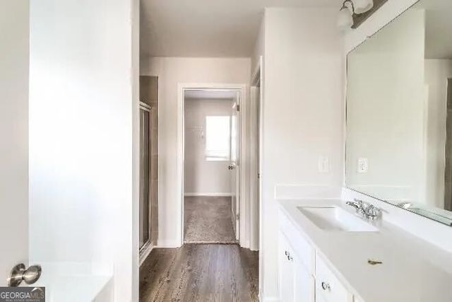 7117 Timberland trl, Lithonia, GA 30058