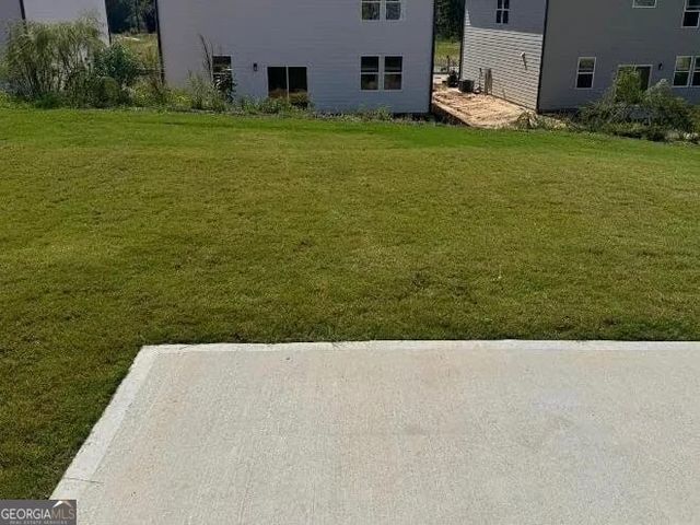 7117 Timberland trl, Lithonia, GA 30058