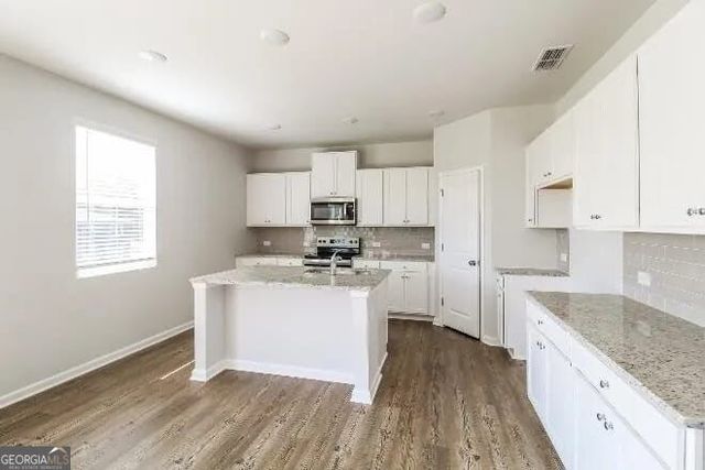 7117 Timberland trl, Lithonia, GA 30058