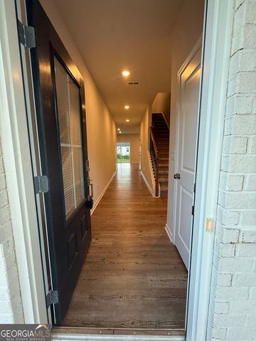 7117 Timberland trl, Lithonia, GA 30058