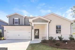 7117 Timberland trl, Lithonia, GA 30058
