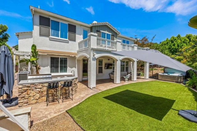 1385 Rock Court, San Marcos, CA 92078