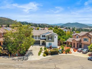1385 Rock Court, San Marcos, CA 92078