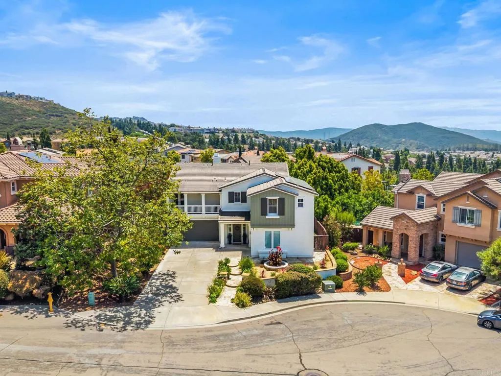 1385 Rock Court, San Marcos, CA 92078