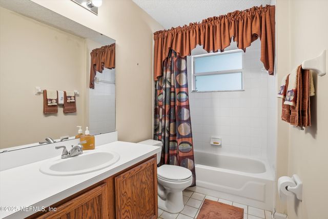 1539 BEECHER Lane, Orange Park, FL 32073