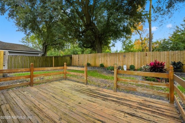 1539 BEECHER Lane, Orange Park, FL 32073