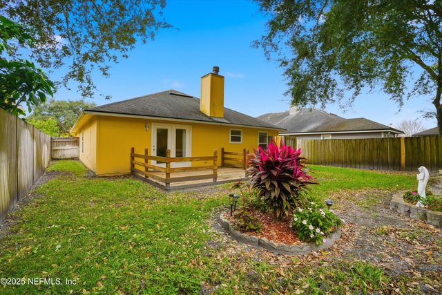 1539 BEECHER Lane, Orange Park, FL 32073