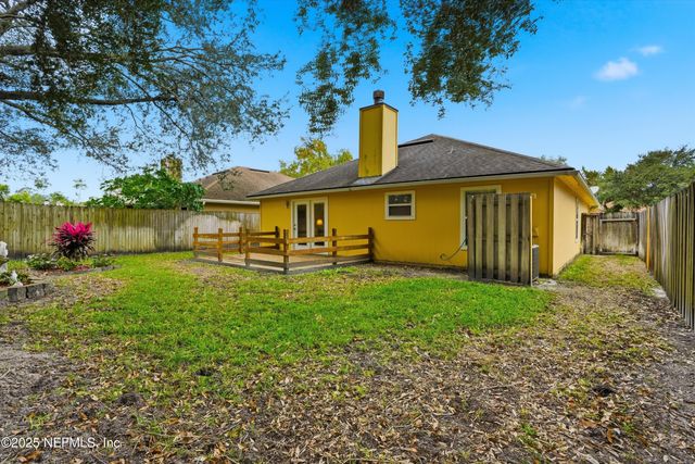 1539 BEECHER Lane, Orange Park, FL 32073