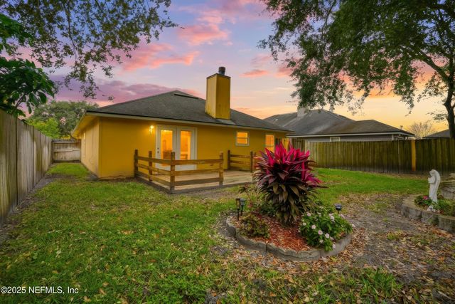 1539 BEECHER Lane, Orange Park, FL 32073