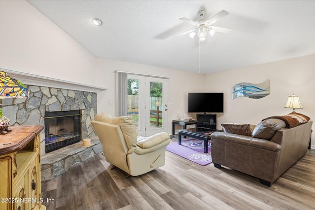 1539 BEECHER Lane, Orange Park, FL 32073