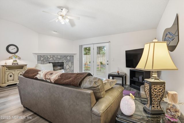 1539 BEECHER Lane, Orange Park, FL 32073