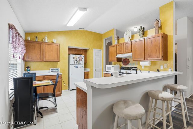 1539 BEECHER Lane, Orange Park, FL 32073