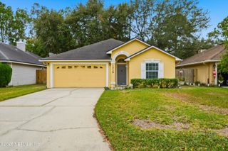 1539 BEECHER Lane, Orange Park, FL 32073