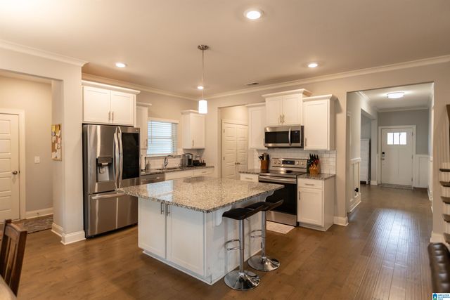 8108 MADISON AVENUE, Helena, AL 35080