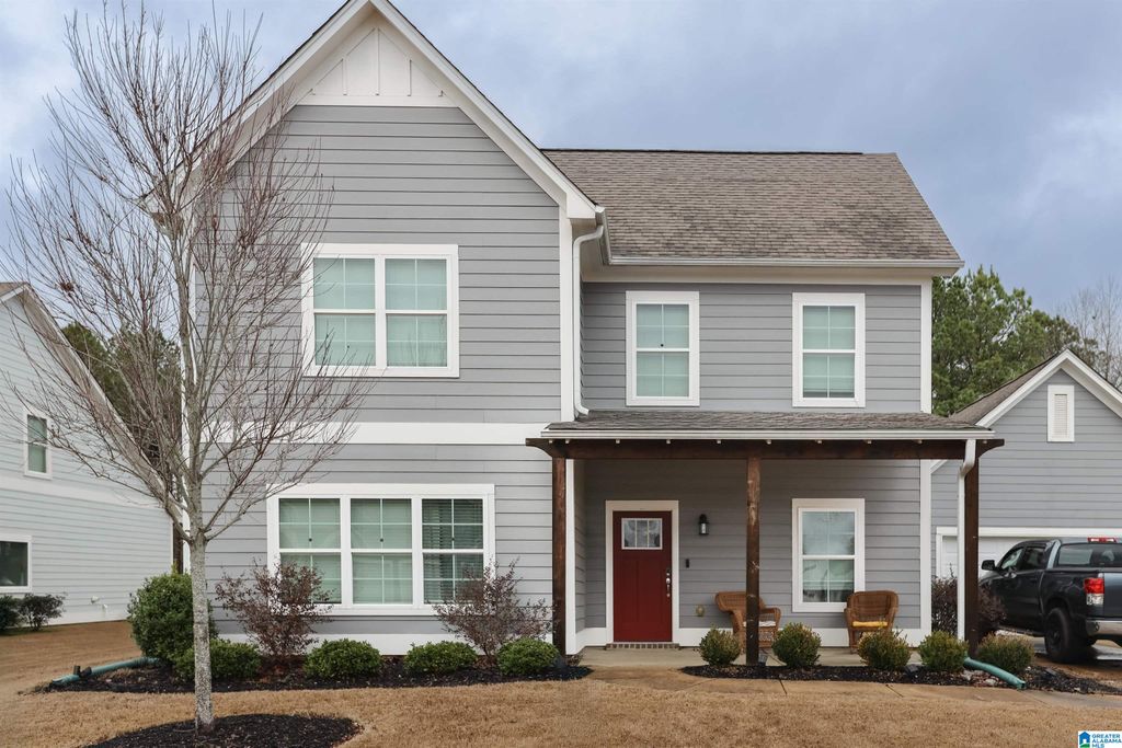 8108 MADISON AVENUE, Helena, AL 35080