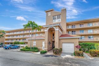 5746 CRYSTAL SHORES Drive 103, Boynton Beach, FL 33437