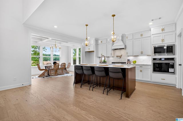 4012 MARTIN BROOK CIRCLE, Hoover, AL 35244