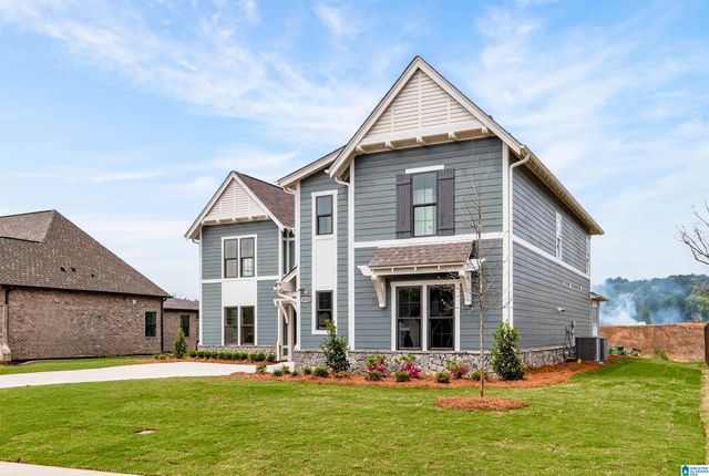 4012 MARTIN BROOK CIRCLE, Hoover, AL 35244