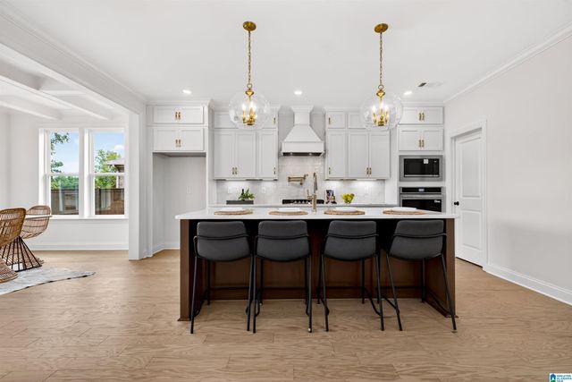 4012 MARTIN BROOK CIRCLE, Hoover, AL 35244