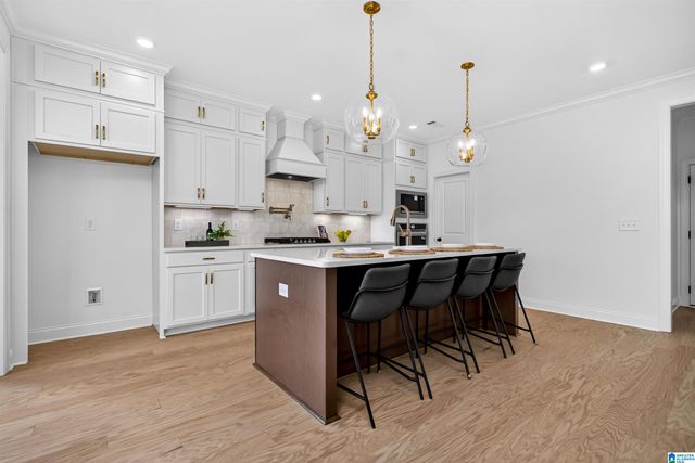 4012 MARTIN BROOK CIRCLE, Hoover, AL 35244